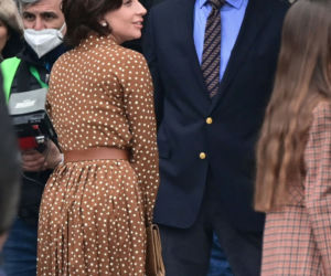 Lady Gaga i Adam Driver