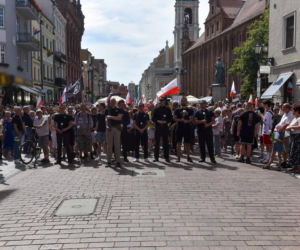 Początek procesu Wenezuelczyka. Koszykarz i ojciec małego dziecka zamordował Klaudię
