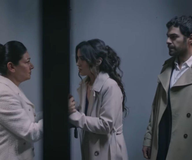 Wichrowe wzgórze odc. 312