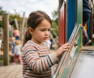 Ukryte zagrożenie na placu zabaw. UOKiK ostrzega i wskazuje odpowiedzialnych za wypadki