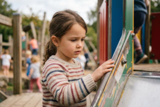 Ukryte zagrożenie na placu zabaw. UOKiK ostrzega i wskazuje odpowiedzialnych za wypadki
