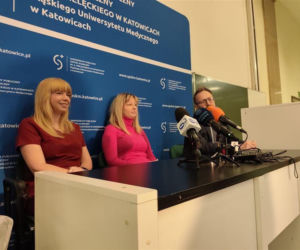 Konferencja z udziałem Pani Aldony