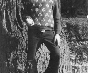 Mateusz Morawiecki rodzina dzieciństwo