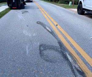 Legendarny golfista Tiger Woods aresztowany po wypadku samochodowym