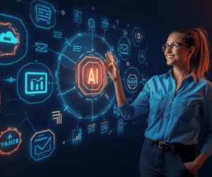 Sztuczna Inteligencja dla MŚP