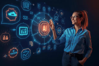 Sztuczna Inteligencja dla MŚP