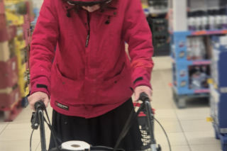 Elżbieta Dmoch. Dramat wielkiej gwiazdy