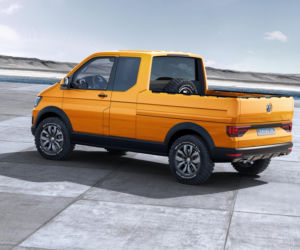 Volkswagen TRISTAR