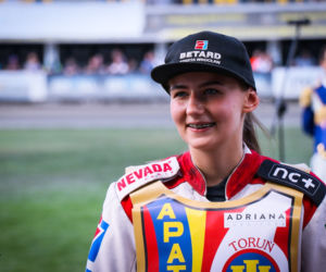 Weterani Apatora Toruń i Polonii Bydgoszcz znów ścigali się na torze. Za nami Derby Pomorza i Kujaw 2019