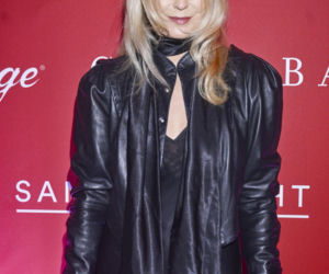 Gosia Baczyńska - pokaz świąteczny