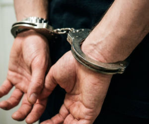 Oszustwo na policjanta w Lublinie. 19-letni organizator z Gdyni aresztowany