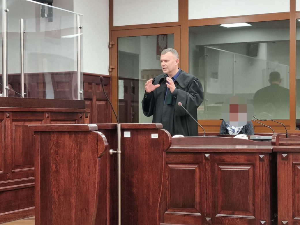 Zakończył się proces "kreatywnej" księgowej z Koszalina. Okradła sędziów z ogromnych pieniędzy!
