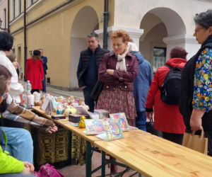 48. Kiermasz Wielkanocny