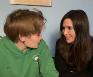 Katarzyna Zillmann, Janja Lesar