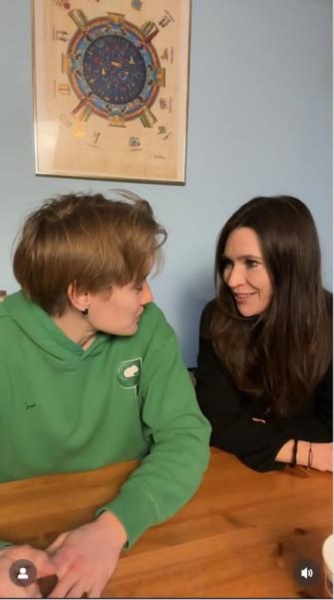 Katarzyna Zillmann, Janja Lesar