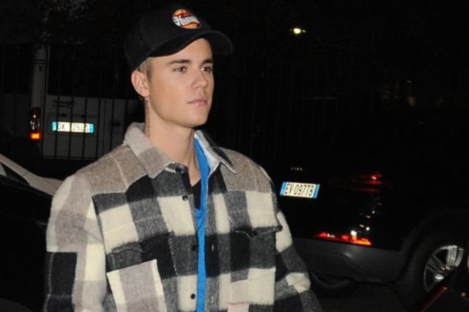 Justin Bieber