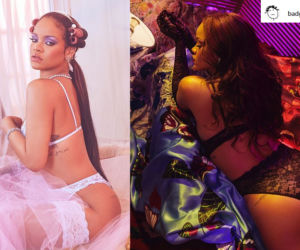 Rihanna