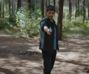 Dziedzictwo, odc. 892. Poyraz