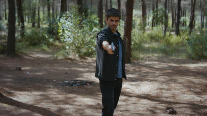 Dziedzictwo, odc. 892. Poyraz