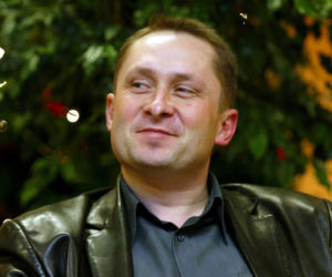 Tak zmieniał się Kamil Durczok