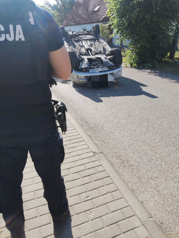 Ten trzmiel mógł ją zabić! Od tragicznej śmierci było o włos