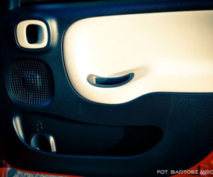 Nowy Fiat Panda III