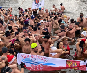 10 urodziny Radomskich Morsów 