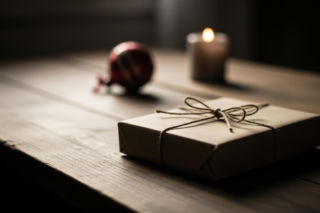 Wigilia Powstańców. Jak weterani Powstania Warszawskiego spędzali święta w obozie i na dworcu?