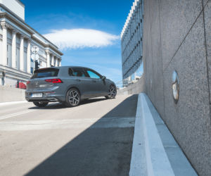 Volkswagen Golf 8 1.5 eTSI 150 KM DSG7 Style 