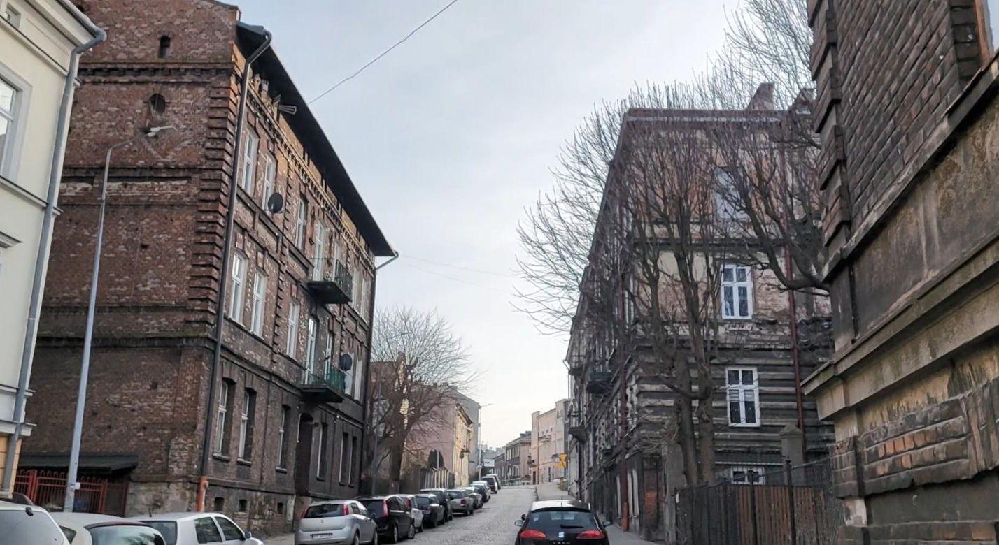 Serial "Erynie" kręcono w Przemyślu [ZDJĘCIA]