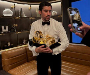 Bad Bunny szokuje! Zagra na Super Bowl i… nie dostanie ani grosza!