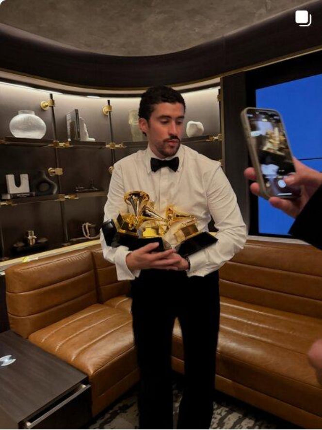 Bad Bunny szokuje! Zagra na Super Bowl i… nie dostanie ani grosza!