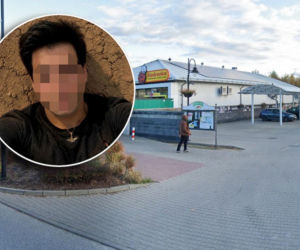 Agresywny ochroniarz w Biedronce. W ruch miał iść gaz i pałka teleskopowa