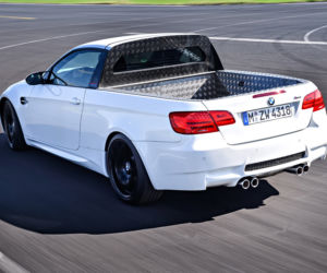 Najciekawsze koncepty na bazie BMW M3