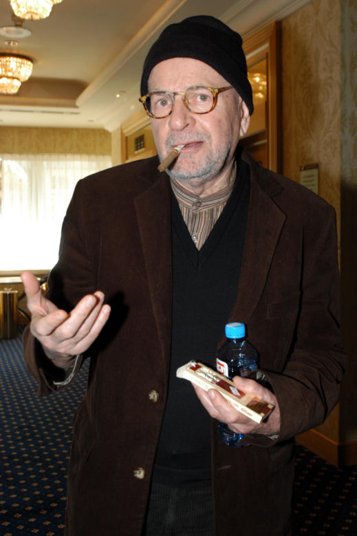 Jan Machulski