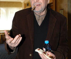 Jan Machulski