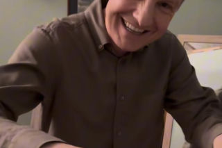 M jak miłość. Paweł