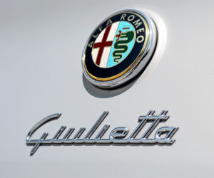 Alfa Romeo Giulietta 1.4 MultiAir