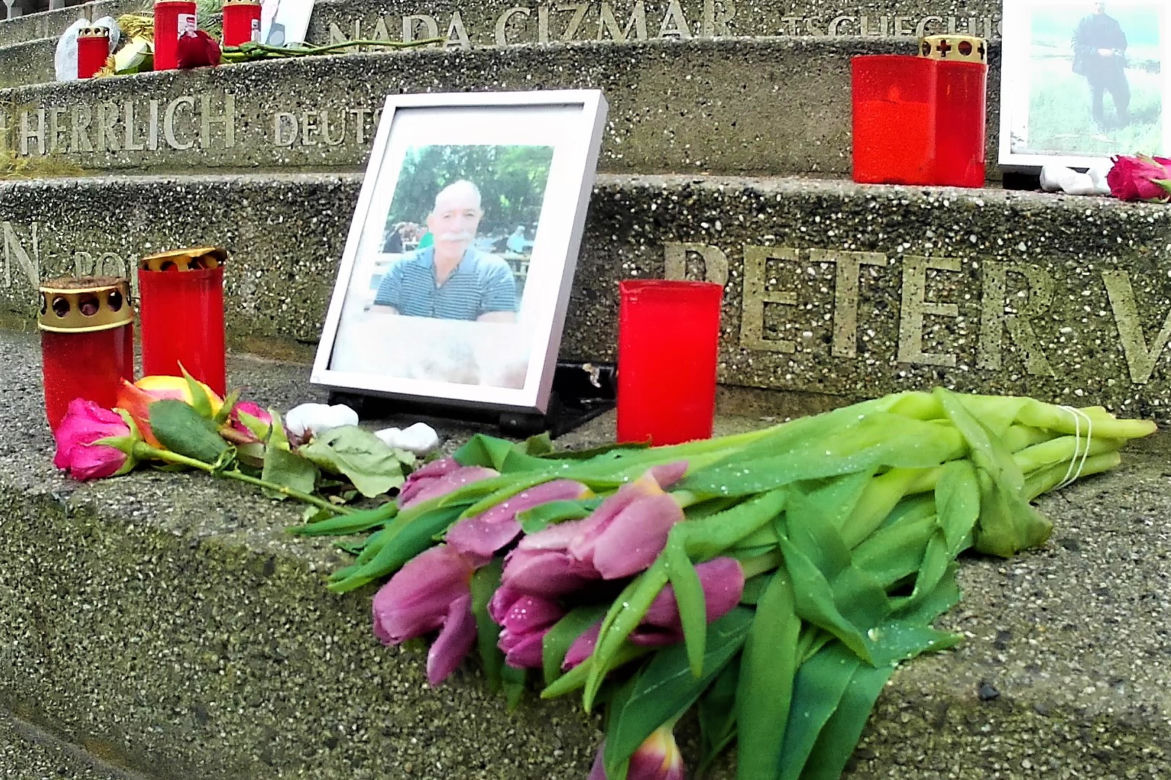 6. rocznica zamachu w Berlinie