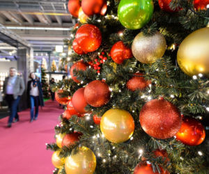 Christmasworld