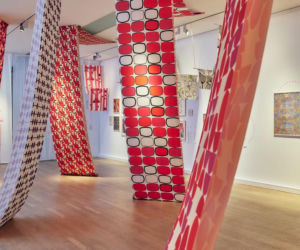 Wystawa poświęcona Alicji Wyszogrodzkiej