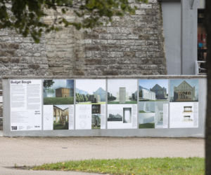 Biennale Architektury w Tallinie [weekend otwarcia]