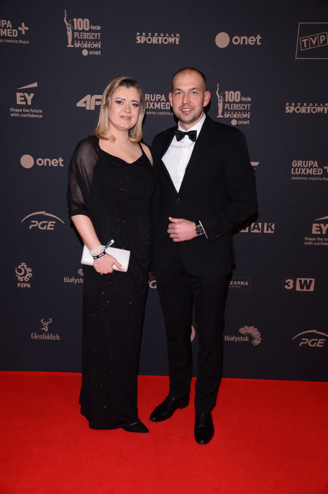 Gala Mistrzów Sportu 2026