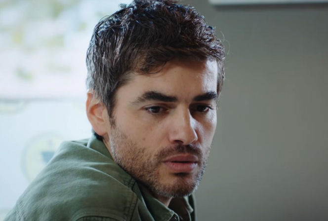 Dziedzictwo odcinek 896