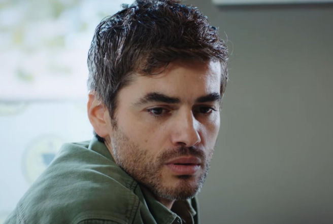 Dziedzictwo, odcinek 899: Nana i Poyraz mają zakaz kontaktowania się! Cansel grozi bratu