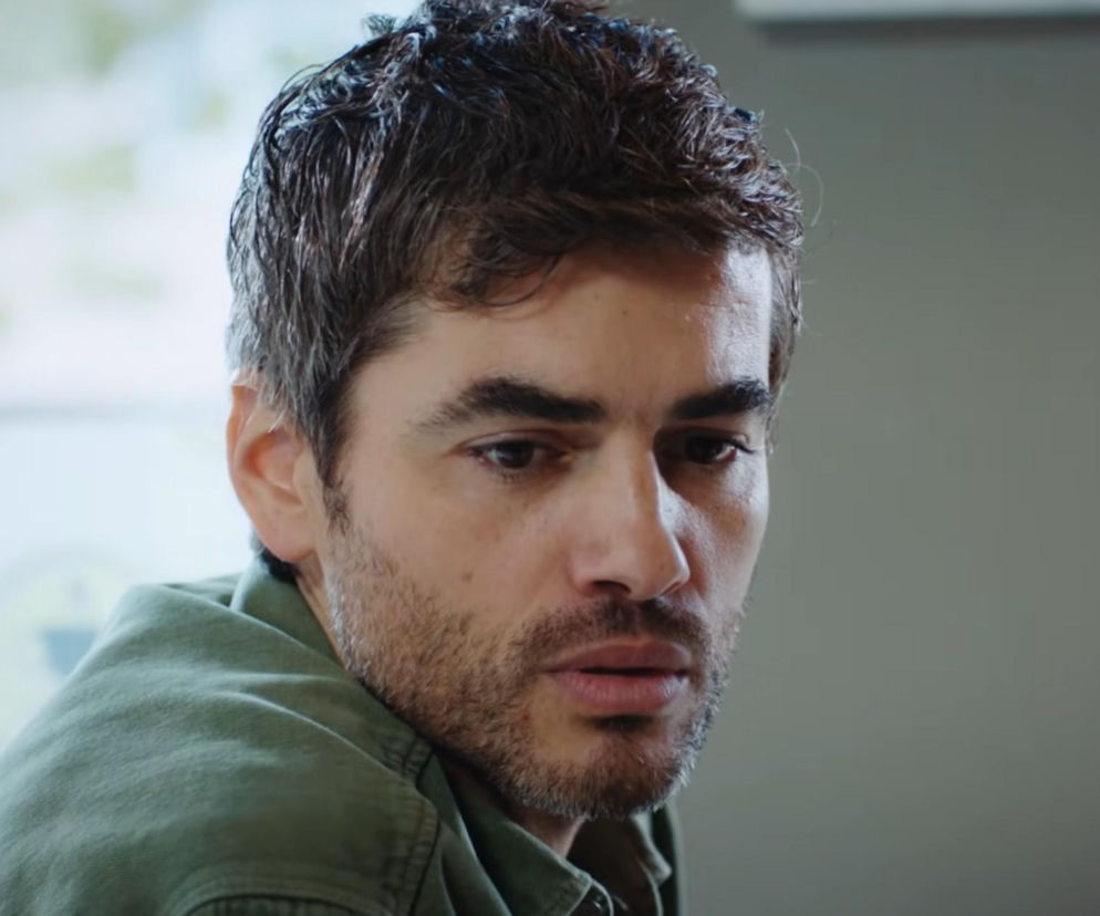 Dziedzictwo odcinek 896