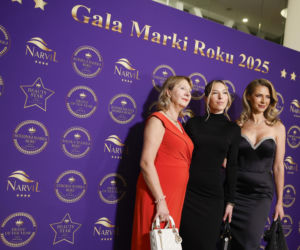 Doda pokazała pierś i zarzuciła nogę na Ibisza. Skradła całe show!