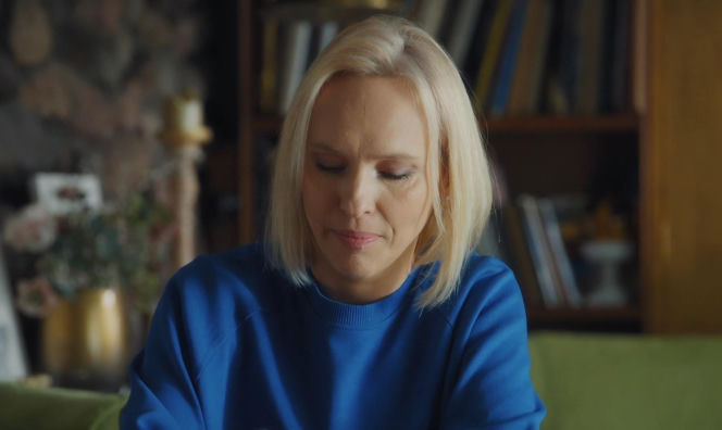 M jak miłość odc. 1920. Dorota (Iwona Rejzner)