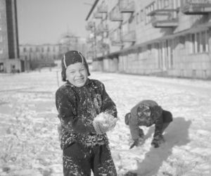 Quiz. Ferie w PRL-u. Wiesz, jak spędzano zimę za komuny? 
