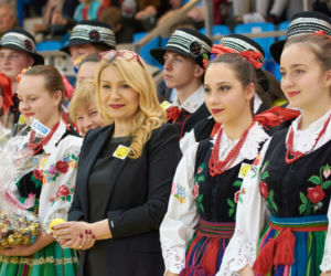 Mecz Słodkich Serc 2018. Sportowa odsłona Pomóż Dzieciom Przetrwać Zimę